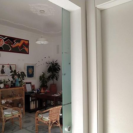 Ballarattik -Best Panorama Palermo Centro Eksteriør billede