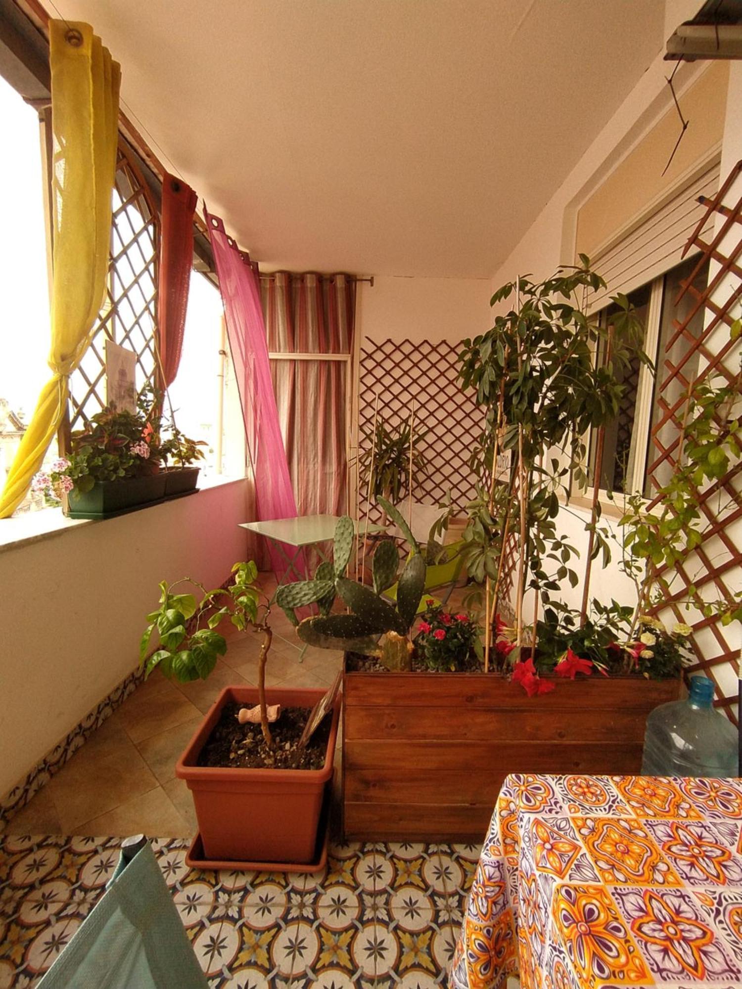 Ballarattik -Best Panorama Palermo Centro Eksteriør billede
